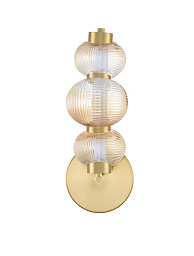 NL_DECORATIVE_LEDA_WALL_LIGHT Nova Luce LEDA Настенный светильник