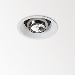 ENTERO RD-M WALLWASH 927 W Delta Light ENTERO встраиваемый потолочный светильник