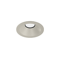 DEEP petit IQ 1.0, Silk серый, 2700 K