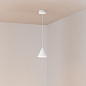 Подвесной светильник Arlight SP-MAKOTO-R180-10W — фото 4