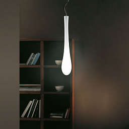 Lacrima SP S LED Vistosi Lacrima дизайнерский подвес