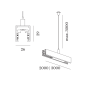 Track Profile 2m | STREX Wever Ducre