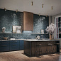 C034CL-01G Maytoni Focus Design Потолочный светильник 10W Матовое Золото — фото 11