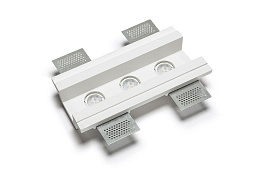 4191C 9010 novantadieci FRECCIA Встраиваемые настенные светильники