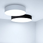 Накладной потолочный светильник Arlight SP-FLOWER-R280-15W — фото 6