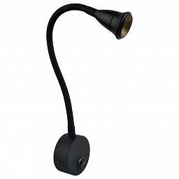 A7603AP-1BK Arte Lamp бра