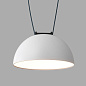Трековый светильник Denkirs Belty Flow DK5660-WH+BK — фото 1