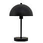 Stockholm LED table lamp Dyberg Larsen настольная лампа черная 9012
