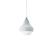 Cirque Pendant / Серый топ / Ø150