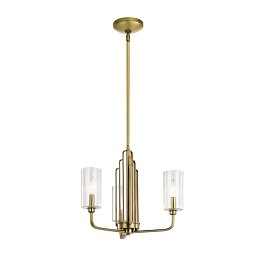 QN-KIMROSE3 Kichler Kimrose Люстра