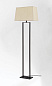 KHABA FLOOR торшер Davidts lighting — фото 6