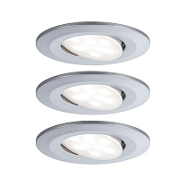 Downlight Calla Basic Set Swivelling round 30°