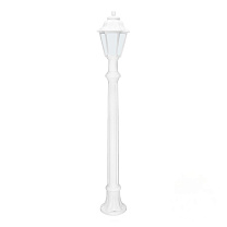 Садовый светильник-столбик FUMAGALLI ALOE*R/ANNA E22.163.000.WYE27