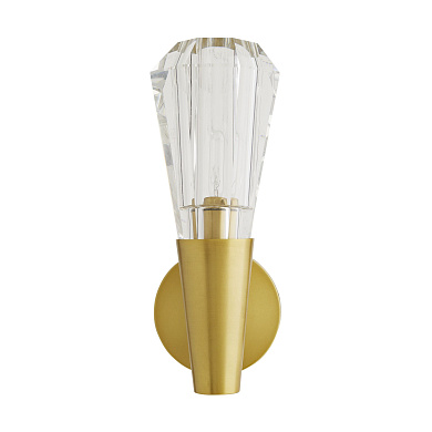 49730 Gleam Sconce Arteriors бра