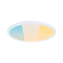 Panel Atria Shine Select round Select