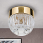 BALL Orion потолочный светильник DL 7-659/1 gold/499 золотой