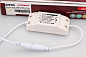020113 Arlight Светильник DL-172M-15W Warm White — фото 6
