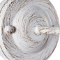 A5090AP-1WG Arte Lamp Cincia бра E27 1х40W 450Lm — фото 4