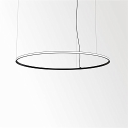 20579 9300 B Delta Light SUPERLOOP подвесной светильник с увеличенным кольцом
