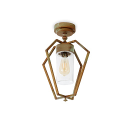 3453.E27 Moretti Luce Gemstone Подвесной светильник