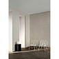 71009-002266 Audo Copenhagen Plinth Кубический приставной столик 40x40 см, каррарский мрамор — фото 1