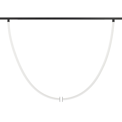 Магнитный светильник Arlight MAG-ORIENT TUBE ELASTIC R25 L5000 70 Вт