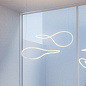 Люстра Rotaliana Squiggle H4 — фото 1