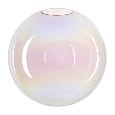 Плафон Mapa Vetro D30 Ideal Lux 369389, перламутровый
