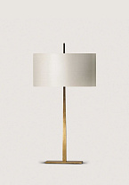 French Brass shown with 17 Eye, Supplied with Champagne or Frosted Perspex Baffle in Putty Silk