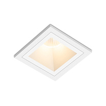 Потолочные светодиодные светильники Led technology KUB MINI 7.30 W FW белый