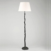 SL0029.BZ.BC Truro Twig Floor Lamp, Bronze