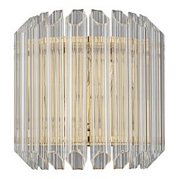 Бра L'Arte Luce Retro Murano L37426