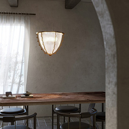 Люстра MM Lampadari Opus 7421/3