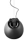 Подвесной светильник Condor Martinelli Luce 2085/L/1/AN — фото 3