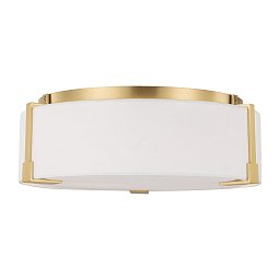 TFF1002BBS Visual Comfort Bergen Потолочный светильник