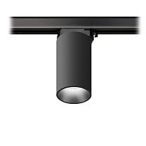 Трековые светильники Led technology TR BARREL 7.30 B черный