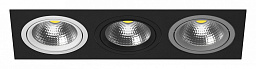 i837060709 Lightstar Intero 111 встраиваемый потолочный точечный светильник