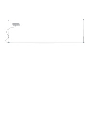 Pivot F39 White Fabbian Pivot Подвесной светильник