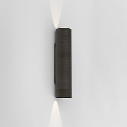 1399029 Astro lighting Yuma настенный светильник бронза