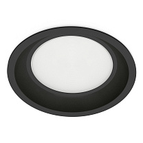 Pop Flat 200 LED 4K 30W Nero  220-240V
REMOTE DRIVER INCLUDED