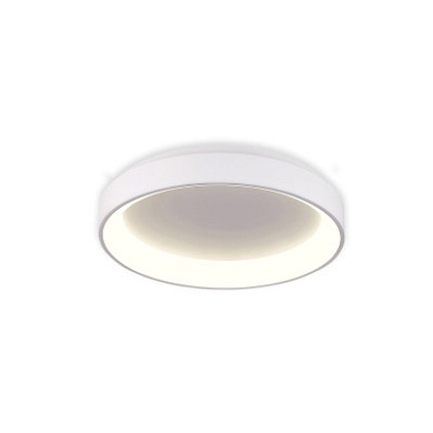 P3848170BDP ACB Grace PL 48 LED малый круглый потолочный светильник белый