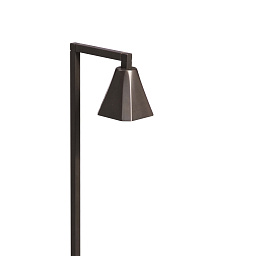 Садовый светильник Silva Moretti Luce 3519