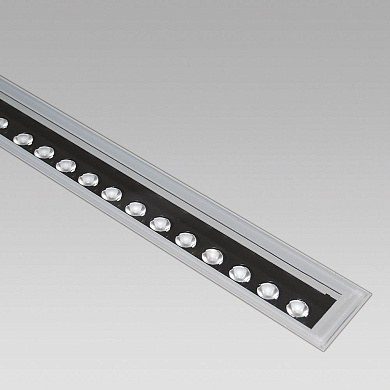 Грунтовый светильник Arcluce KRION-IN short, 12 Вт, performance plus, performance