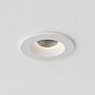 1326080 Kos Recessed Astro lighting встраиваемый светильник матовый белый — фото 1