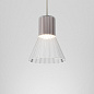 Подвесной светильник AQForm MODERN GLASS Flared LED suspended — фото 3