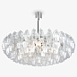 Потолочный светильник Poly Chandelier Bella Figura CL446 — фото 1