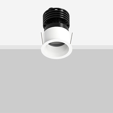 Уличный встраиваемый светильник Vega 10 Flexalighting