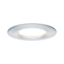Downlight Nova Single Light Rigid round Coin