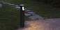 Боллард Lako 140 8 W Landa Illuminotecnica — фото 8