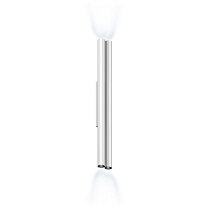 Настенные светодиодные светильники Led technology LOGIC WALL 2 Q550 20.30 WB белый + черный